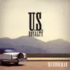 U.S. Royalty - Midsommar - EP